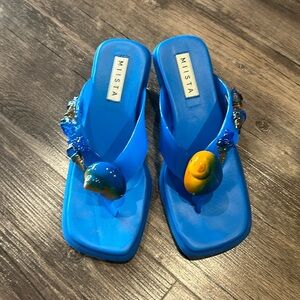 Miista Oceane Sandal